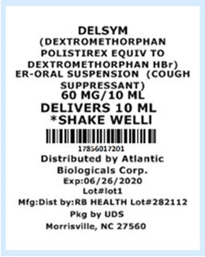 17856 0172 01 Cup Label